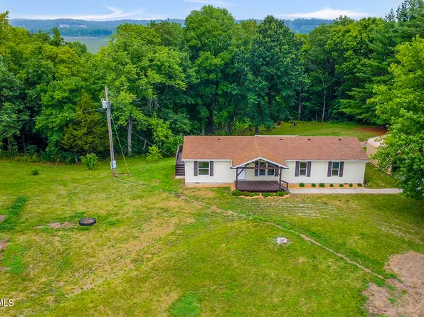 28016 River Bluff Rd, Wooldridge, MO 65287