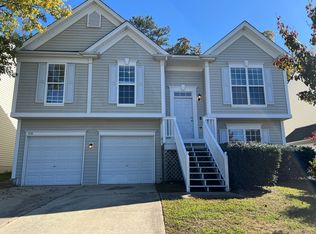 318 Willingham Rd, Morrisville, NC 27560