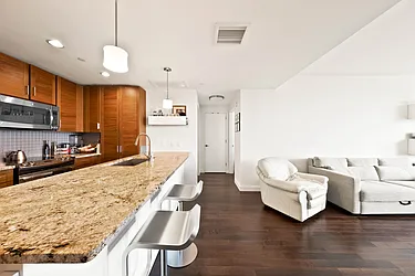 Rented by Industrie Residential