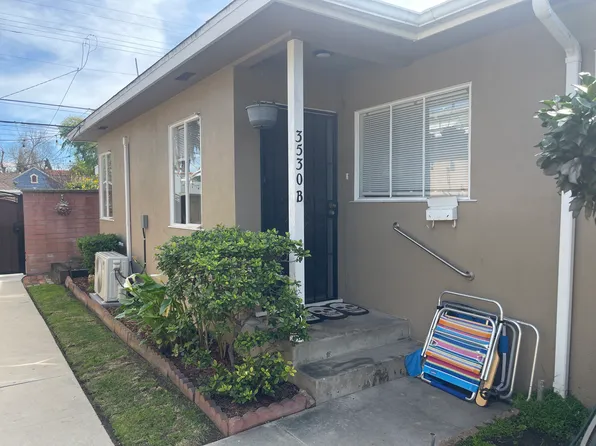 (undisclosed Address), Long Beach, CA 90807