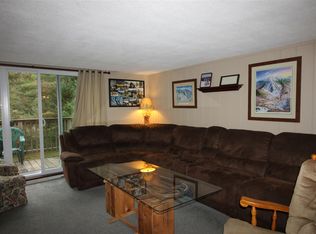 849 Upper Mad River Rd #5, Thornton, NH 03285