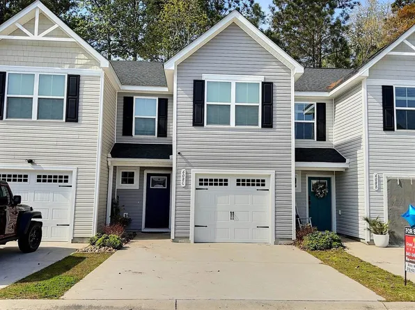 608 Montenegro Way #C, Myrtle Beach, SC 29579