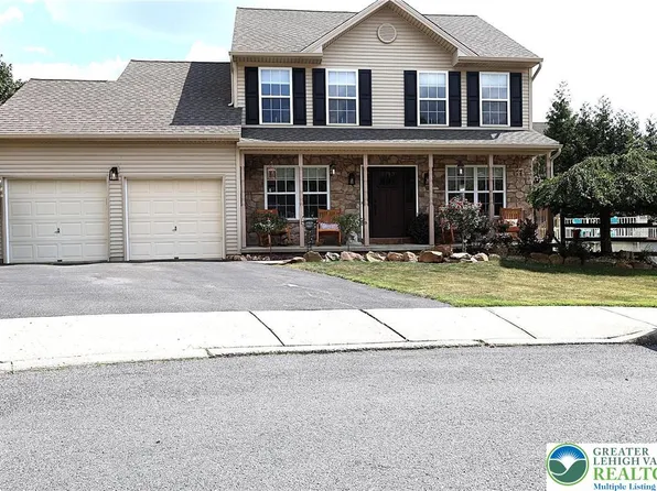 396 Anthony Dr, Northampton, PA 18067