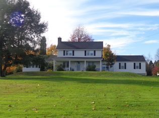 555 W Cornell Rd, Mercer, PA 16137