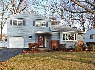 366 Regina Ave, Hamilton, NJ 08619