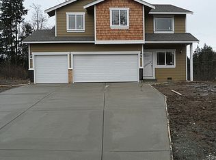 LOT 19411 119th St SE, Snohomish, WA 98290