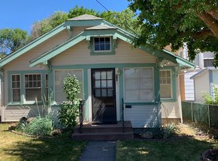 1122 Lincoln St, Klamath Falls, OR