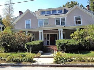 104 Everett St #2, Manchester, NH 03104