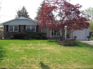 1004 Holmes Ave, Vineland, NJ