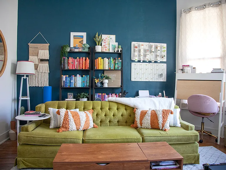 501 S Woodlawn Ave #1 — Photo 7