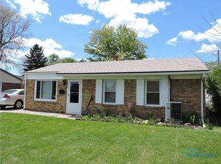 2024 Maryland Pl, Northwood, OH 43619