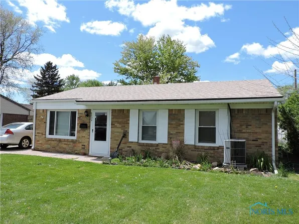 2024 Maryland Pl, Northwood, OH 43619