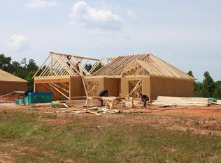 Oconee Meadows Way LOT 38, Eatonton, GA 31024