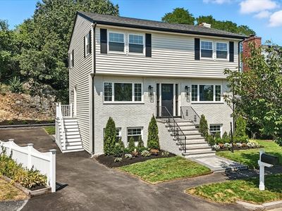 16 Mammola Way, Medford, MA, 02155