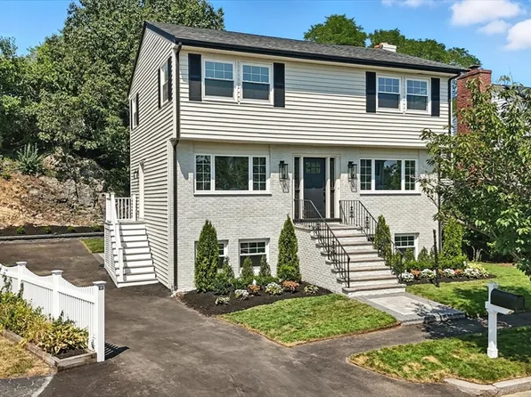 16 Mammola Way, Medford, MA 02155