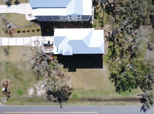 2291 Woodland Shores Rd, Charleston, SC 29412