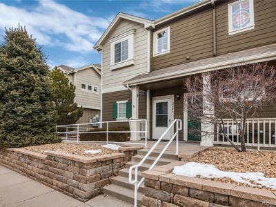 14700 E 104th Avenue Bldg 26  Unit 2606, Commerce City, CO, 80022