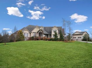 71 Maltby Rd E, Puslinch, ON N0B 2J0