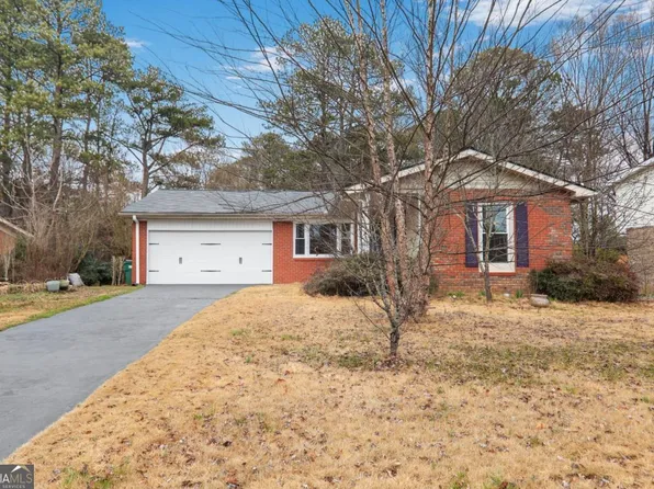 2153 Powers Ferry Dr SE, Marietta, GA 30067