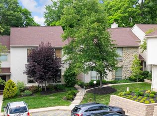 7268 E Galbraith Rd APT C, Cincinnati, OH 45243