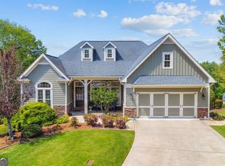 304 Turning Leaf Ct, Canton, GA 30115