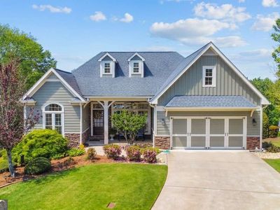 304 Turning Leaf Ct, Canton, GA, 30115
