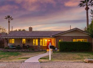 8806 N 9th Ave, Phoenix, AZ 85021