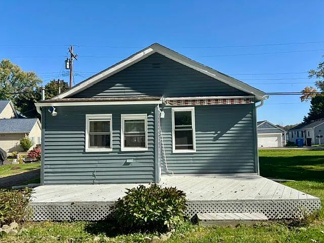 1 bed, 1.0 bath, 590 sqft, $1,650 — Photo 4