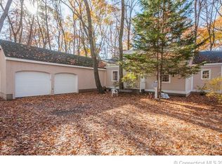 477 Hidden Lake Rd, Higganum, CT 06441