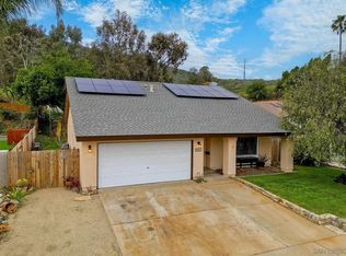 17152 Matinal Rd, San Diego, CA 92127