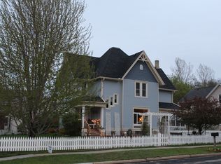 617 N Central Ave, Richland Center, WI 53581