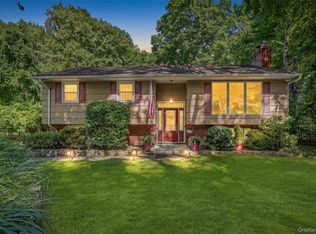 18 Fieldstone Lane, Cortlandt Manor, NY 10567