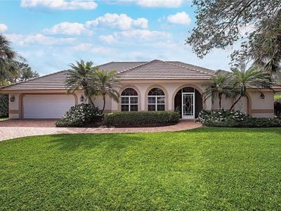 702 Willowwood LN, Naples, FL, 34108