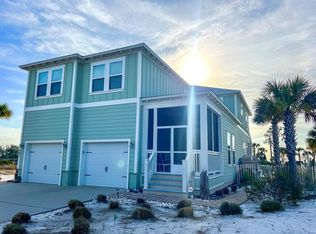 401 Front St, Port Saint Joe, FL 32456
