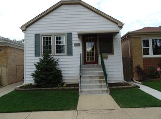 6912 W Berwyn Ave, Chicago, IL 60656