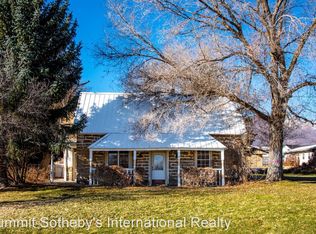 501 N River Rd, Midway, UT 84049