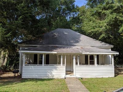 323 S Liberty St, Gastonia, NC, 28052