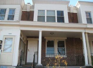 5252 Saul St, Philadelphia, PA 19124