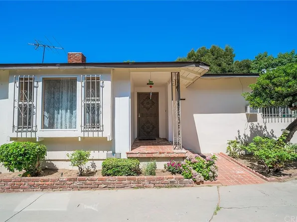 1787 W 35th St, Los Angeles, CA 90018