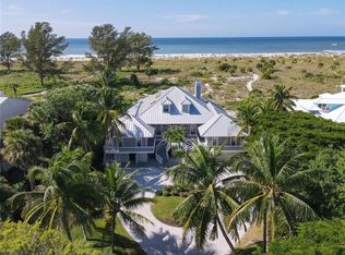 16460 Gulf Shores Dr, Boca Grande, FL 33921