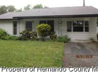 7655 Montague Loop, New Port Richey, FL 34655