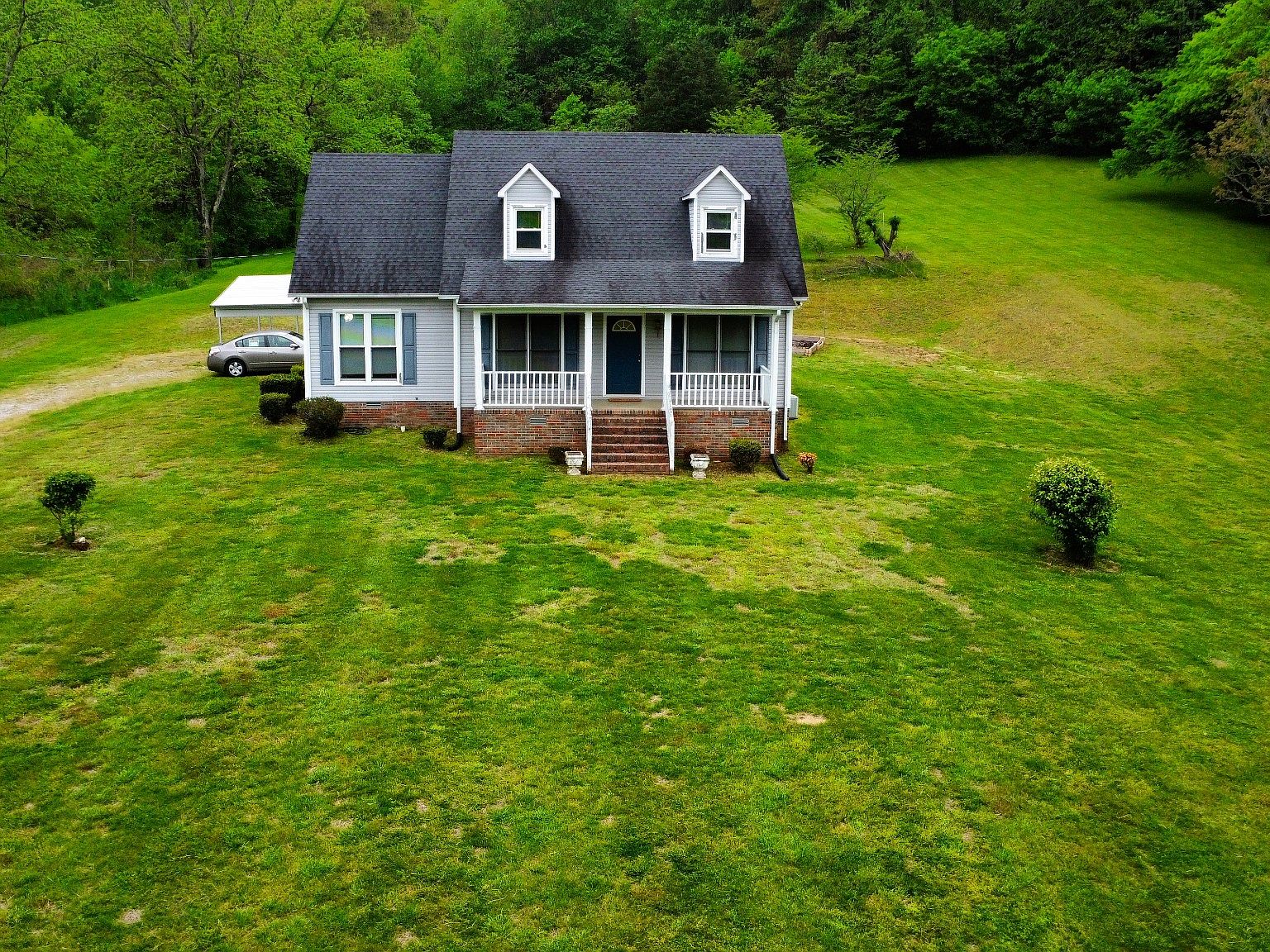 4320 Clear Creek Rd, Pulaski, TN 38478 Zillow
