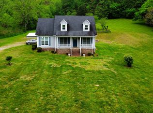 4320 Clear Creek Rd, Pulaski, TN 38478