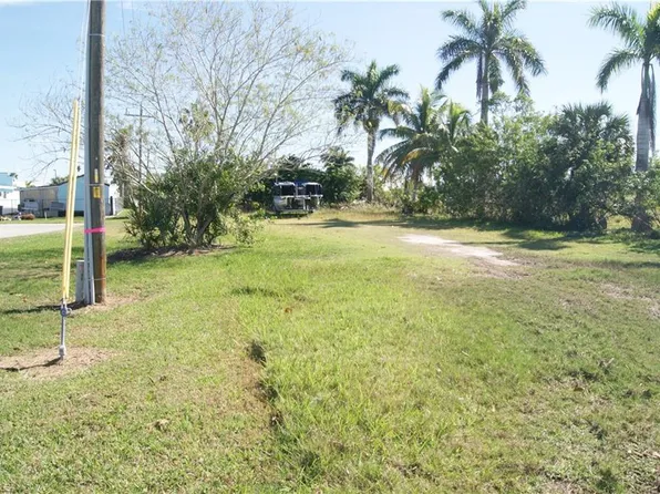 0 storter AVE, EVERGLADES CITY, FL 34139