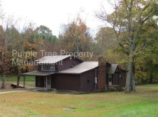 161 Cattlemans Rd, Statesville, NC 28625