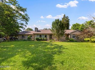 2020 N Economy Rd, Morristown, TN 37814