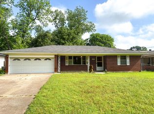 1209 Pecan Ln, Bossier City, LA 71112