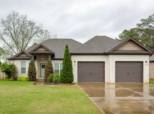 1005 Michigan Ave, Muscle Shoals, AL 35661