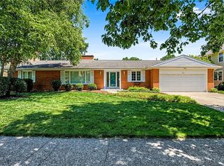 249 Greenmount Blvd, Dayton, OH 45419