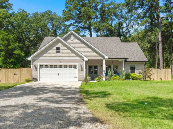 198 Quaker St, Saint George, SC 29477